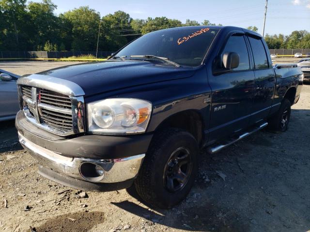 2008 Dodge Ram 1500 ST