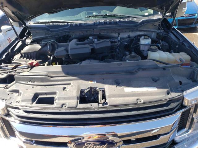 1FT7W2B65HEF14824 Ford F250 Super Duty