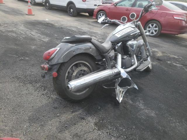 2015 YAMAHA XVS950 A JYAVN01EXFA022801
