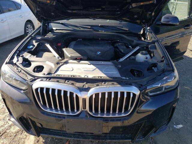 5UX43DP07N9M07191 | 2022 BMW X3 SDRIVE3