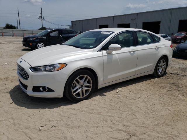 3FA6P0HD9GR224591 2016 FORD FUSION - Image 1