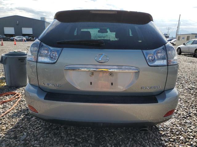 2007 Lexus RX - Image 6