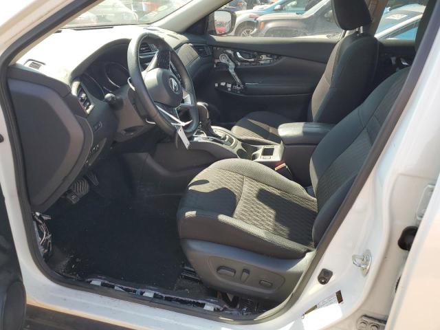 5N1AT2MTXKC733097 Nissan ROGUE S