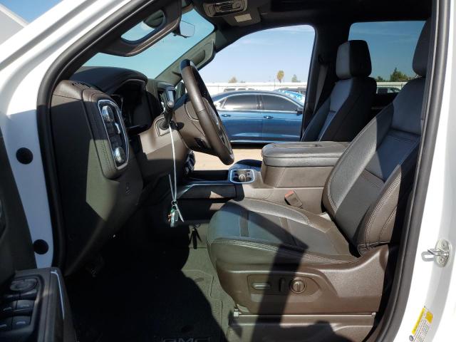 3GTU9FEL2LG446700 GMC Sierra K1500 Denali