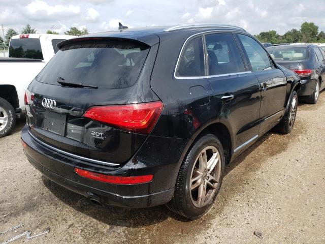 VIN WA1L2AFPXHA046257 2017 Audi Q5, Premium Plus no.3