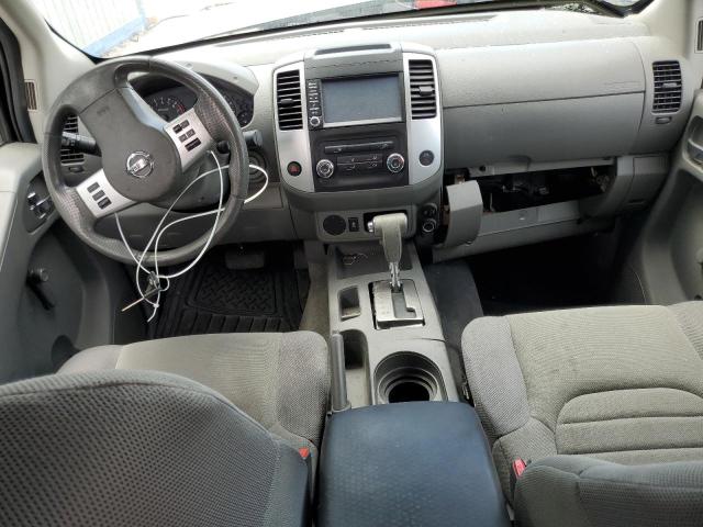 1N6BD0CT8KN702024 Nissan FRONTIER S