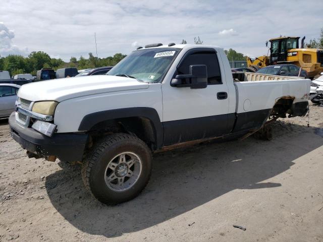 2006 Chevrolet C/K 1500 