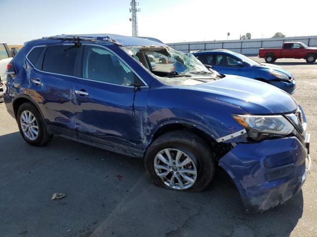 5N1AT2MT8KC796344 Nissan ROGUE S