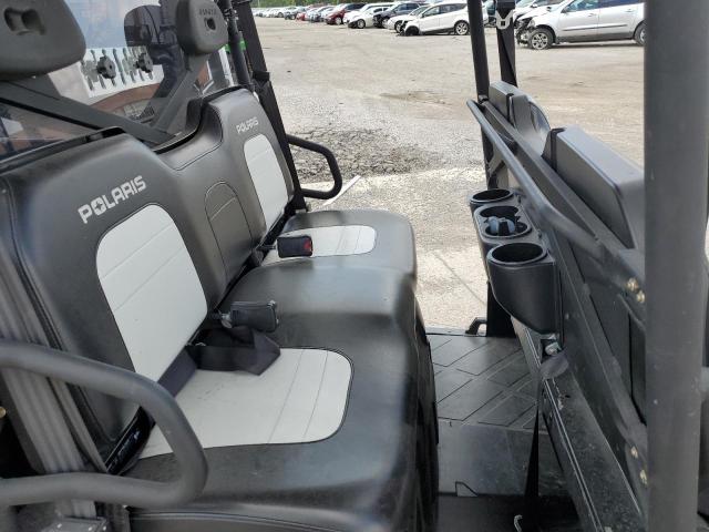 2012 POLARIS RANGER 800 - 4XAWH7EA2CE639072