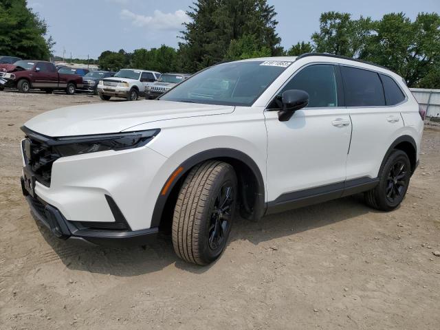 2023 HONDA CR-V SPORT - 7FARS5H54PE010397