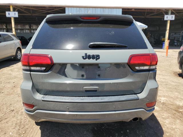 1C4RJEAG7LC380034 Jeep Grand Cherokee Laredo