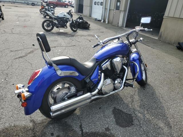 2015 HONDA VT1300 CR JH2SC6606FK500095