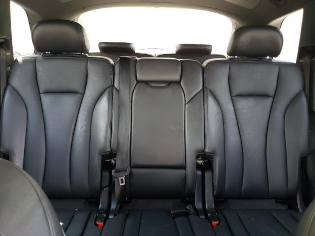 2018 AUDI Q7 PRESTIG - WA1VAAF73JD004867