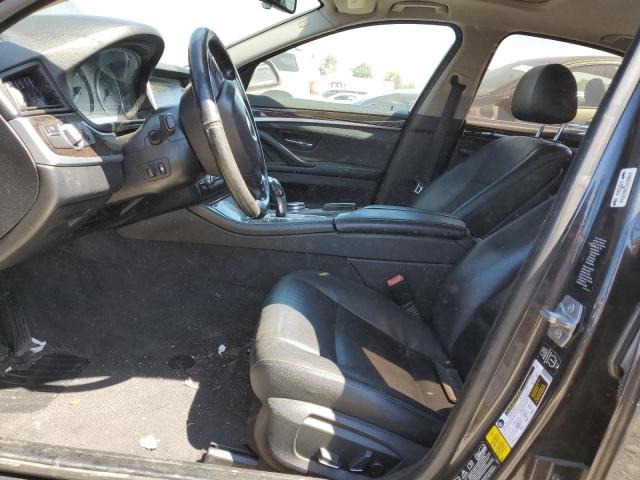 2015 BMW 528 XI - WBA5A7C5XFD623188