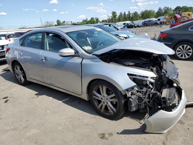 Vin: 1n4bl3ap4gc134926, lot: 62505353, nissan altima 3.5sl 20164