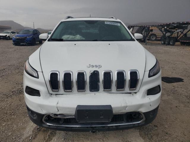 1C4PJMDS6FW642033 Jeep Cherokee Limited