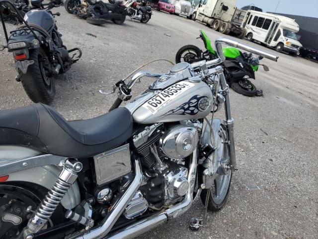 2004 HARLEY-DAVIDSON FXDWG 1HD1GEV154K328702