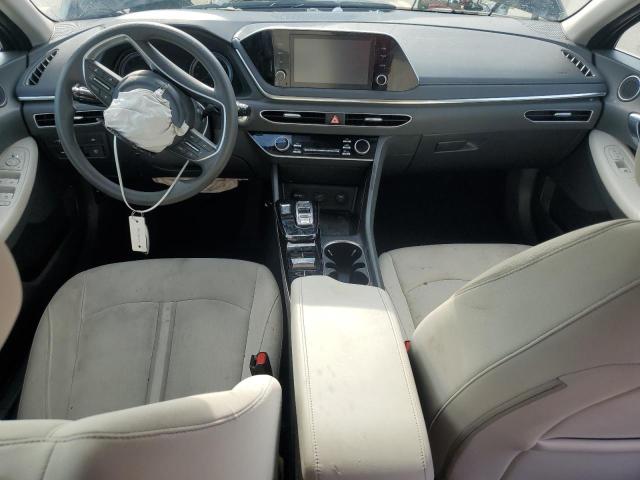 2022 HYUNDAI SONATA SEL - KMHL64JA9NA232023