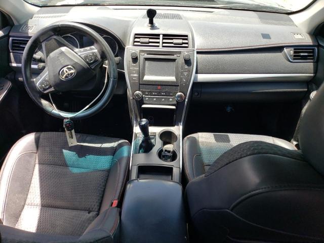 4T1BF1FKXFU088607 Toyota CAMRY LE