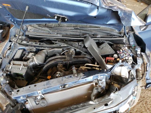JF2GTHMC0PH246634 Subaru Crosstrek Limited