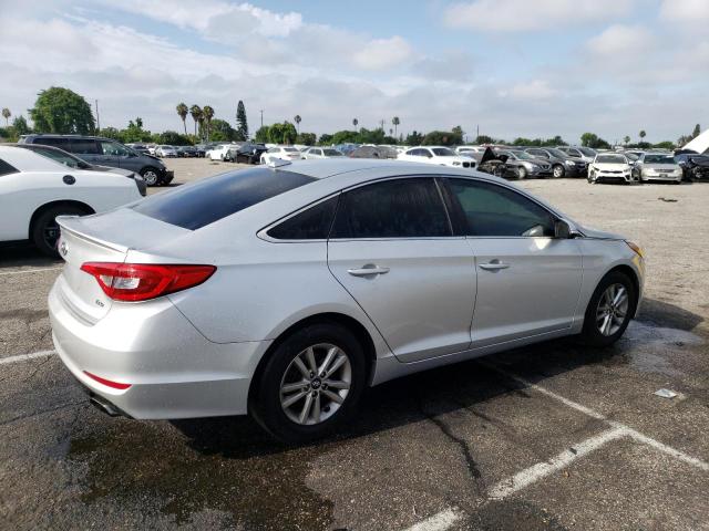 5NPE24AA2GH368899 Hyundai SONATA ECO