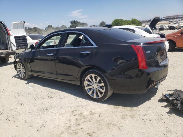 1G6AB5RX8J0147246 Cadillac ATS LUXURY