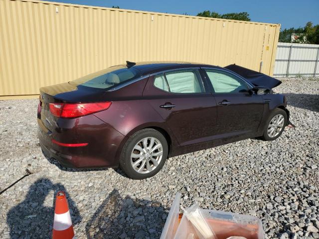 5XXGN4A7XEG293768 KIA OPTIMA EX