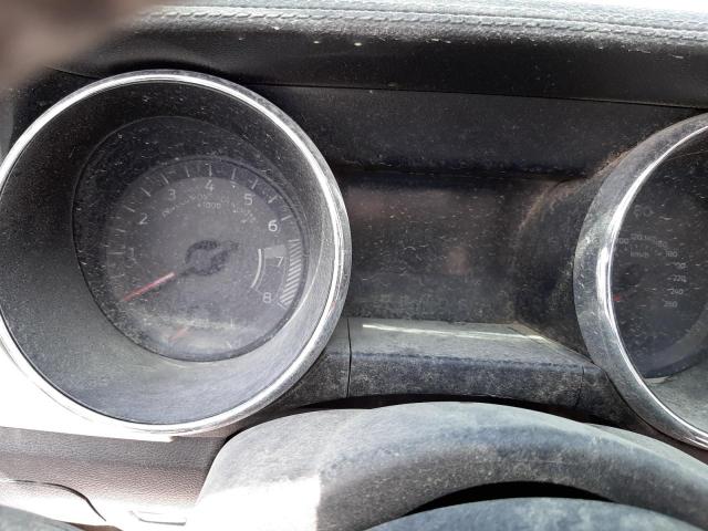 1FATP8UH7F5359726 Ford MUSTANG