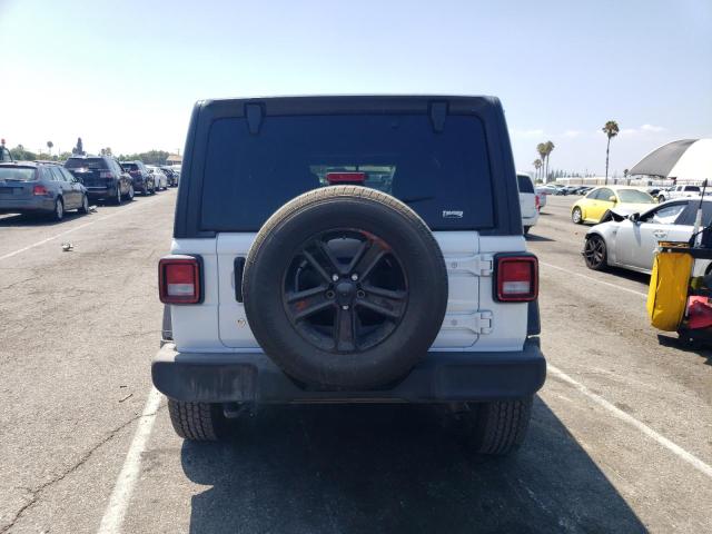 1C4HJXDN2LW120866 Jeep Wrangler Unlimited Sport