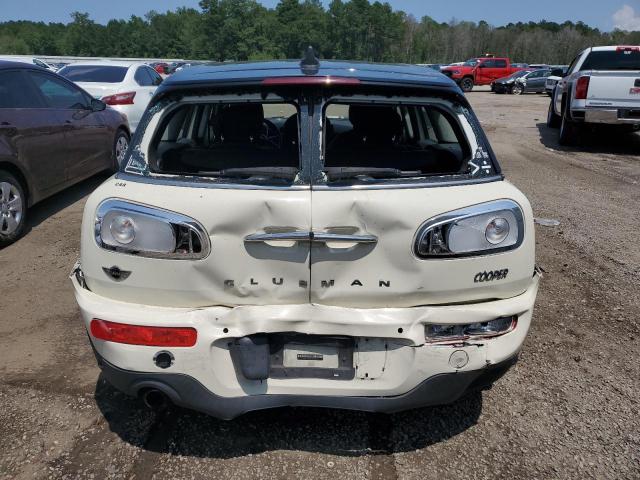 2016 MINI COOPER CLU - WMWLN5C51G2E30993