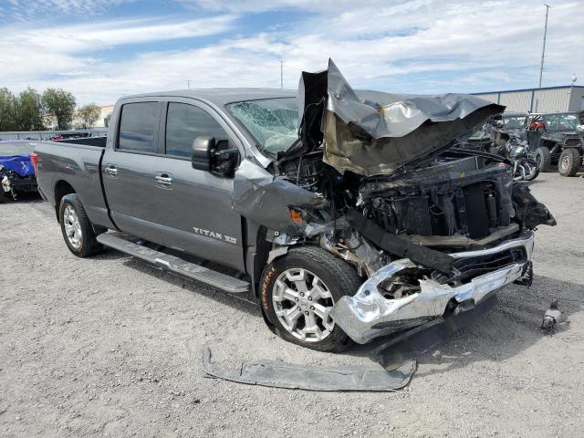 1N6AA1F45HN501611 Nissan Titan Xd Sl