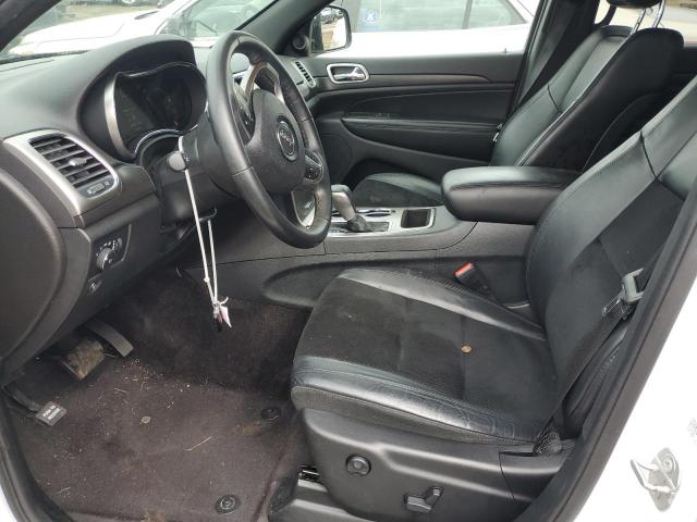 1C4RJFAG1JC333391 Jeep Grand Cherokee Laredo