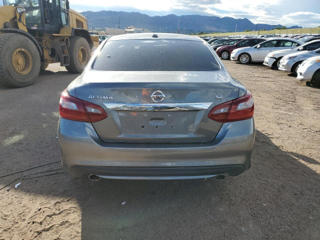 1N4AL3APXJC182448 Nissan ALTIMA 2.5