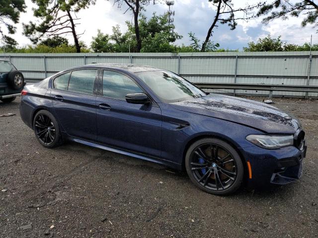 WBS83CH01MCF00605 2021 BMW M5, photo no. 4