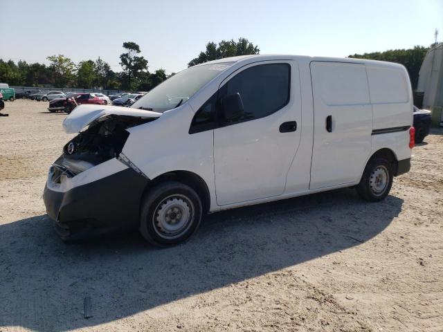 2019 Nissan NV200 