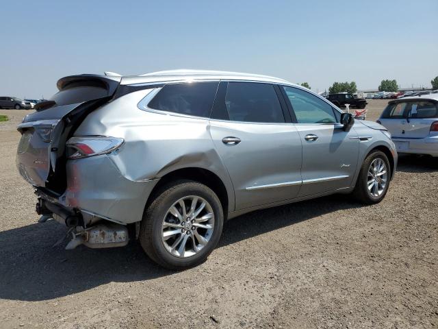 2023 BUICK ENCLAVE AV - 5GAEVCKW2PJ166648