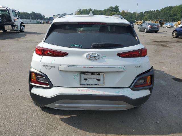 2019 HYUNDAI KONA ULTIM - KM8K53A57KU351663