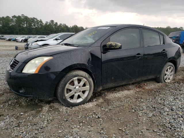 2009 Nissan Sentra 2.0