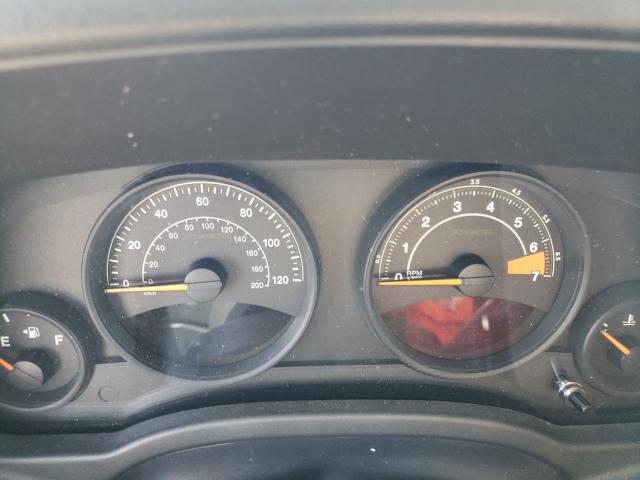 1C4NJCBA0FD198218 Jeep Compass Sport