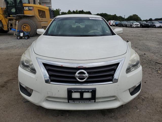 2015 NISSAN ALTIMA 2.5 - 1N4AL3AP6FC479532
