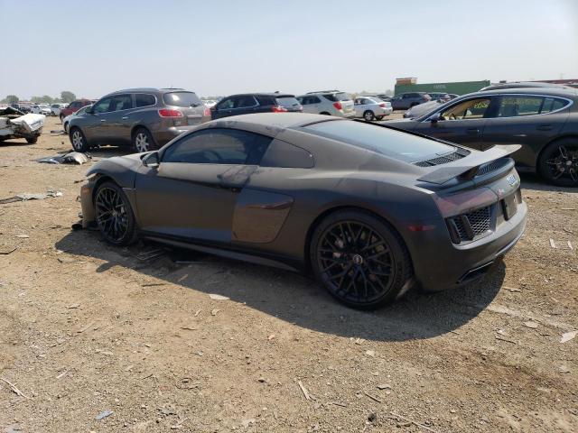 Vin: wuakbafx5j7902006, lot: 62384073, audi r8 5.2 plus quattro 20182