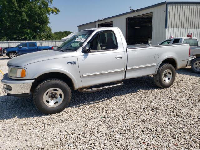 1998 Ford F-150 