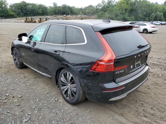2023 VOLVO XC60 PLUS YV4L12RN9P1240749