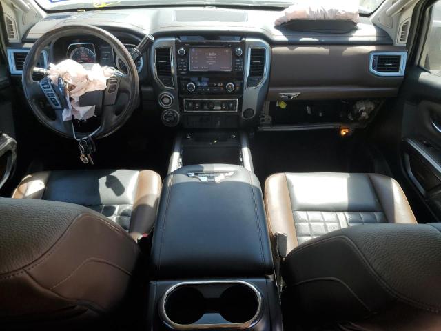 1N6AA1F42JN511017 Nissan Titan Xd Sl