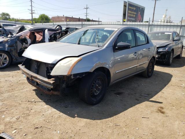 2011 Nissan Sentra 2.0