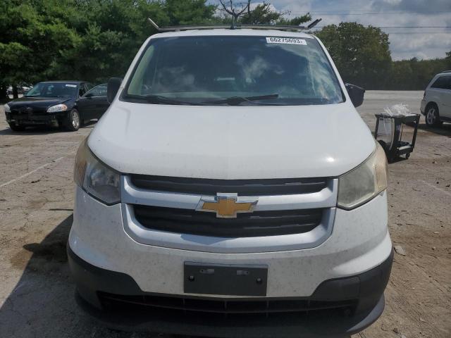 2016 CHEVROLET CITY EXPRE - 3N63M0ZN9GK692470