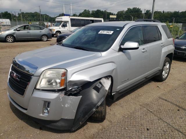 2014 GMC Terrain SLT