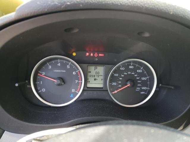 JF2SJADC2FH474401 Subaru Forester 2.5i Premium