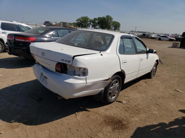 Vin: 4t1gk13e1su088389, lot: 65816123, toyota camry xle 19953