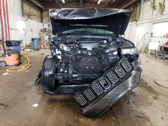1C4RJFAG7HC701891 Jeep Grand Cherokee Laredo